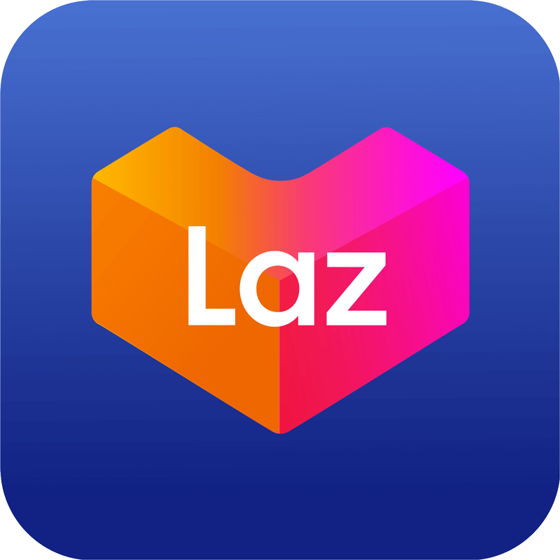 Lazada Logo